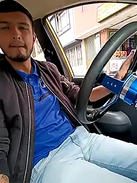 AngelicCopal – webcam model profile photo Image 3