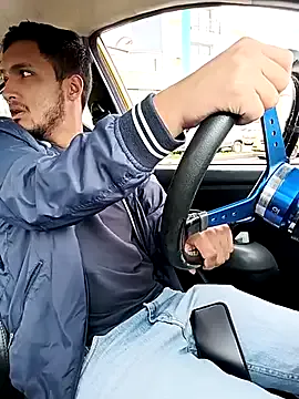 AngelicCopal – webcam model profile photo Image 5