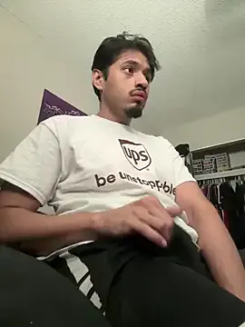 mrredcorn – webcam model profile photo