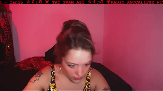tamiiMe – webcam model profile photo Image 18