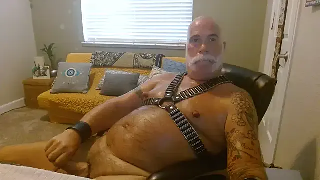 mrlouisdave – webcam model profile photo Image 5
