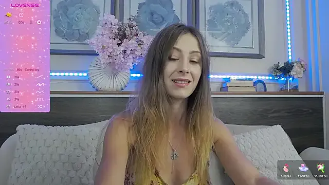 Ambersnowxoxoxo – webcam model profile photo Image 7