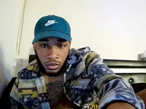 Live with MYHYEM on FliCam