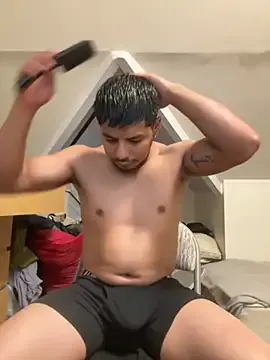 folleti7 – webcam model profile photo Image 4