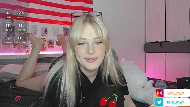 AlanaBorzi – webcam model profile photo Image 17