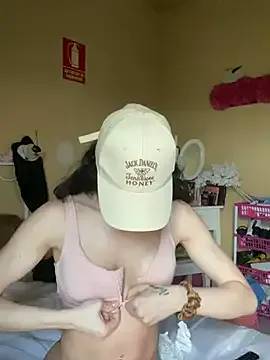 Alexxa_Rios – webcam model profile photo Image 4