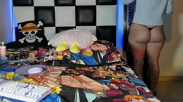 NaughtiestGal – webcam model profile photo Image 12