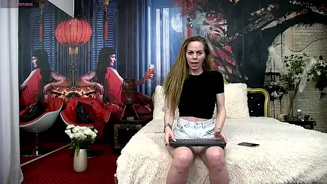 AntonellaRodman – webcam model profile photo Image 18