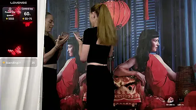 AntonellaRodman – webcam model profile photo Image 19