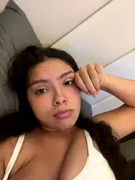Franshesca_HotxxX – webcam model profile photo Image 13