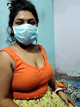 ReinaDelRey – webcam model profile photo Image 4