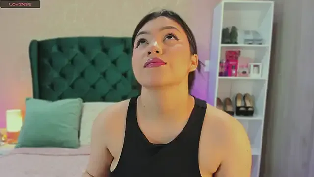 BarbieKarly – webcam model profile photo Image 9