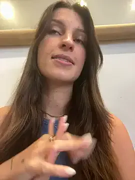 SofiRivas – webcam model profile photo Image 10