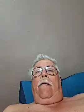 NawtyB1965 – webcam model profile photo