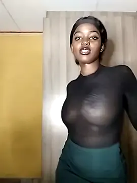 JohannaLee – webcam model profile photo Image 2