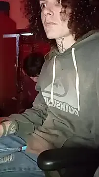 ValenWill – webcam model profile photo Image 12