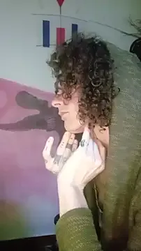 ValenWill – webcam model profile photo Image 16