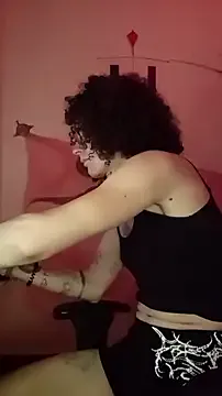 ValenWill – webcam model profile photo Image 19