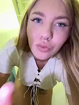 A_Good_witch – webcam model profile photo Image 2