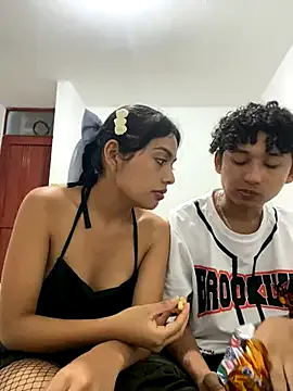 LennaVoss – webcam model profile photo Image 13