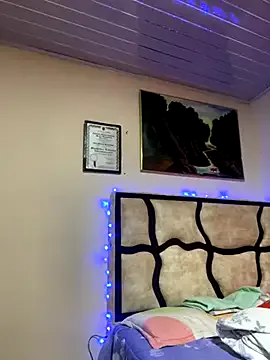 LennaVoss – webcam model profile photo Image 7