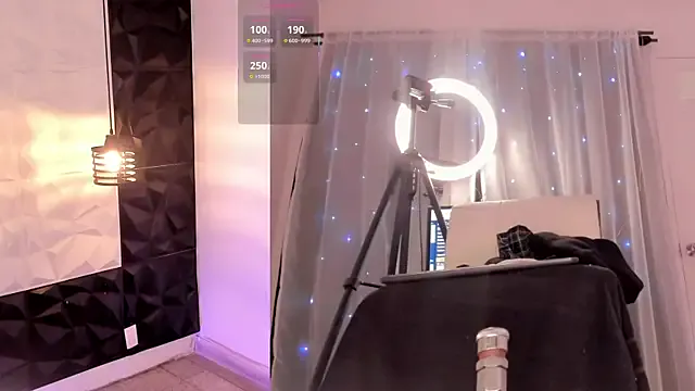 DallasAria – webcam model profile photo Image 8