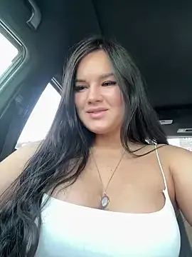 BrunaFoster – webcam model profile photo Image 2