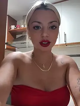 ScarlettFranco – webcam model profile photo Image 3