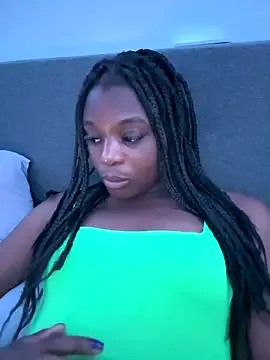 Live with BloomingOfVanessa on FliCam Image 13