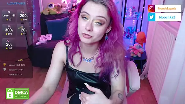 GiaMazzon – webcam model profile photo Image 3