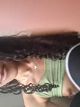 IrinaLevin – webcam model profile photo Image 2