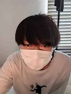 Okumuraa – webcam model profile photo