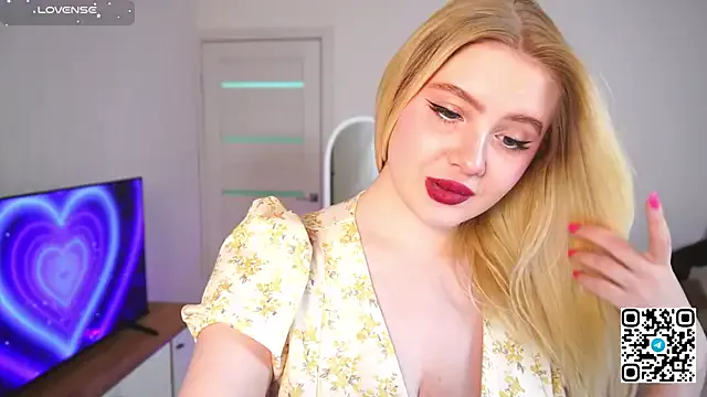 B_Bonya_m – webcam model profile photo Image 14