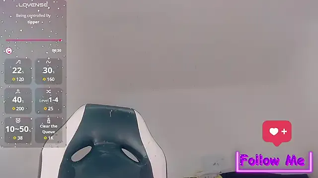 BigBoobsCassidy – webcam model profile photo Image 5