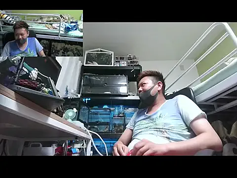 ElianaGarcia – webcam model profile photo Image 11