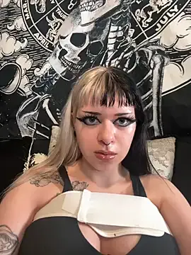 AnaMurphy – webcam model profile photo Image 19