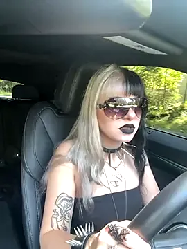 AnaMurphy – webcam model profile photo Image 5