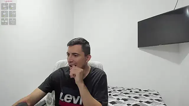 RyderGoodee – webcam model profile photo Image 16