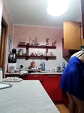 AnaCarrera – webcam model profile photo Image 16