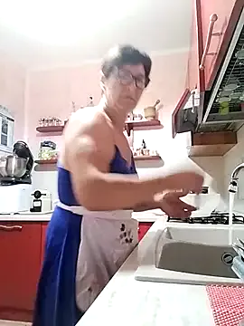 AnaCarrera – webcam model profile photo Image 17