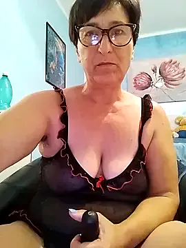 AnaCarrera – webcam model profile photo Image 5