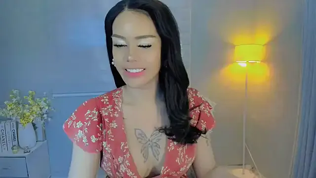 BellaPorch – webcam model profile photo Image 3