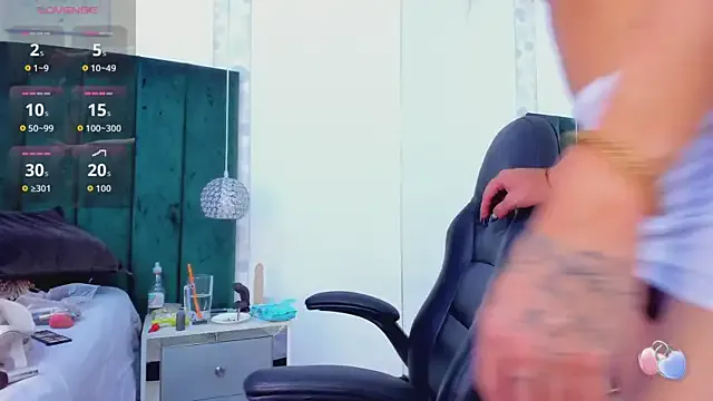 morayaporter777 – webcam model profile photo Image 10