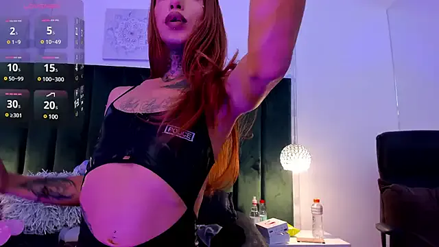 morayaporter777 – webcam model profile photo Image 2