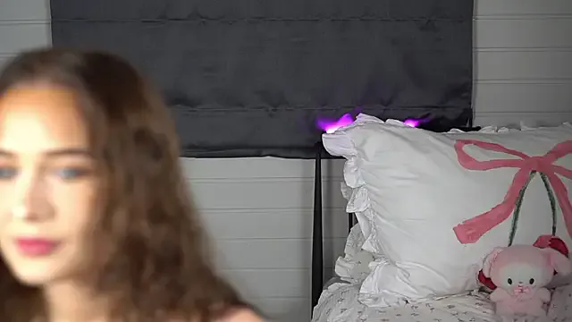 GabrielaZahar – webcam model profile photo Image 2