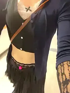 BigBoobsCassidy – webcam model profile photo Image 3