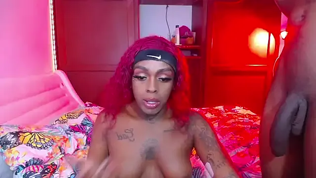 DiamondDollXX – webcam model profile photo Image 10
