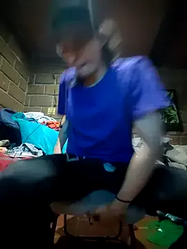 Pitudo20cmm – webcam model profile photo