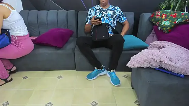 SandiSquirts – webcam model profile photo Image 8