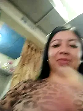 IsabellaSanz – webcam model profile photo Image 17